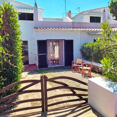 Villa Calma 450M From The Beach Кала-эн-Бланес Экстерьер фото